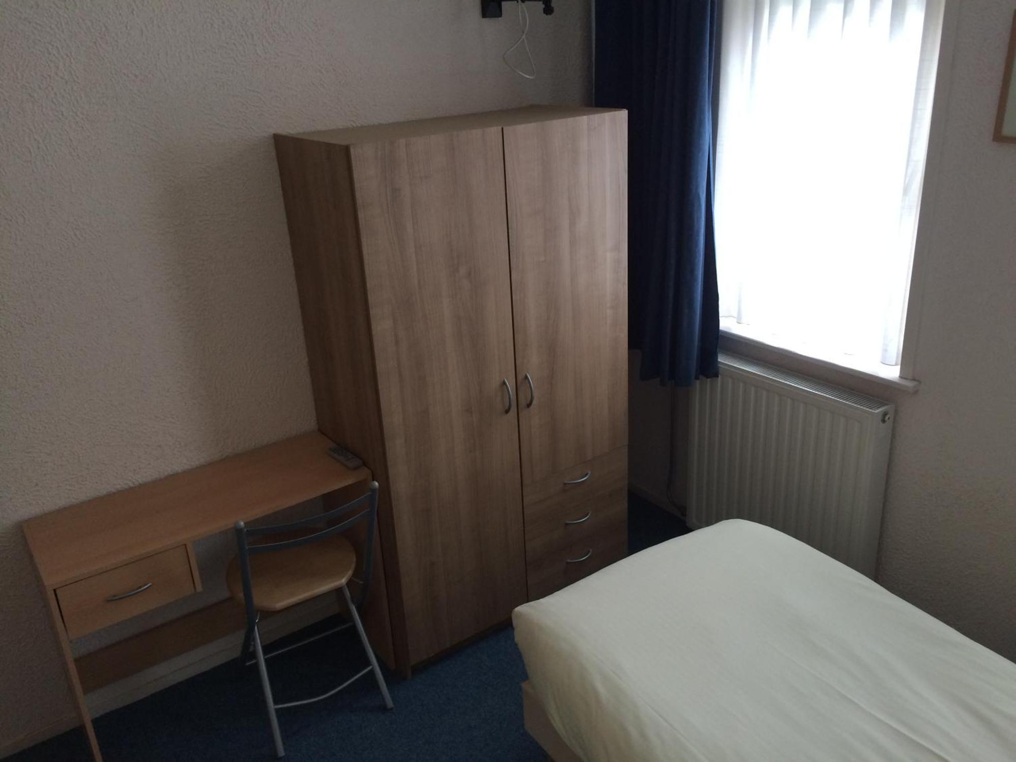 Hcr De Tukker Hotel Westdorpe Cameră foto